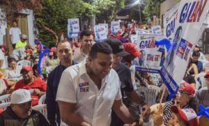 Galán 90 cierra campaña como la candidatura al Senado de mayor expansión y respaldo en el Nuevo Liberalismo