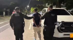 “Confrontaciones entre estructuras delincuenciales”: hipótesis de la Policía sobre doble crimen de hermanas en Malambo