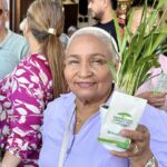 Por un Domingo de Ramos sostenible, en Barranquilla entregaron 12.000 plántulas y semillas para sembrar