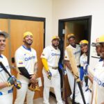 Inicia el sueño mundialista: la Tricolor de béisbol tiene como primer objetivo superar la fase de grupos