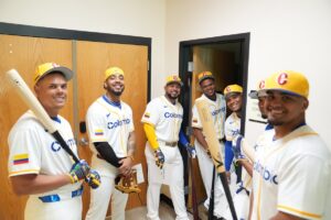 Inicia el sueño mundialista: la Tricolor de béisbol tiene como primer objetivo superar la fase de grupos