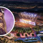 Así será el innovador e inmersivo Estadio Shakira en Madrid: confirman fechas de los conciertos