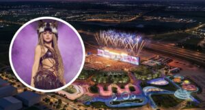 Así será el innovador e inmersivo Estadio Shakira en Madrid: confirman fechas de los conciertos