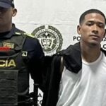 Tras persecución, capturan a alias el BB, señalado de ataque criminal en el suroriente de Barranquilla