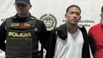 Tras persecución, capturan a alias el BB, señalado de ataque criminal en el suroriente de Barranquilla