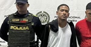 Tras persecución, capturan a alias el BB, señalado de ataque criminal en el suroriente de Barranquilla