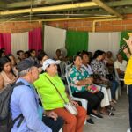 Entregan 73 unidades productivas a víctimas del conflicto en Galapa, Santo Tomás y Soledad