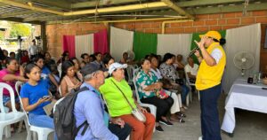 Entregan 73 unidades productivas a víctimas del conflicto en Galapa, Santo Tomás y Soledad