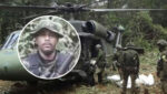 Abatido alias Ramiro y otros seis integrantes de las disidencias de las FARC tras bombardeos en Antioquia