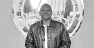 ¡De luto el periodismo deportivo atlanticense! Abel Pérez Cassiani murió en Bogotá a los 52 años