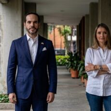 “No puedo rodearme de los mismos de siempre”: De la Espriella se desmarca de Paloma y reafirma independencia