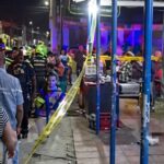 Hombre permanece en estado crítico tras sufrir atentado en Malambo