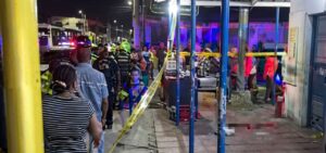 Hombre permanece en estado crítico tras sufrir atentado en Malambo