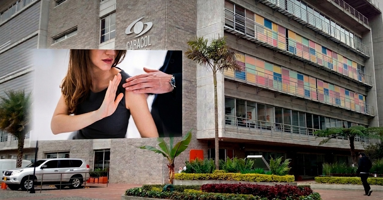 “Muchas no fuimos escuchadas”: exfiguras de Caracol TV rompen el silencio tras denuncias por presunto acoso sexual