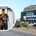 “¡El arroyo de La Pradera llegará a su fin!”: alcalde Alejandro Char