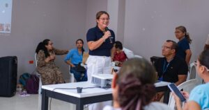 “Validatón Empresarial”: alianza entre Oficina de Competitividad y TecnoParque SENA busca beneficiar emprendedores soledeños