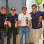 Congresistas electos de Cambio Radical por el Atlántico cierran filas con Alejandro Char para impulsar agenda desde Barranquilla