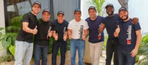 Congresistas electos de Cambio Radical por el Atlántico cierran filas con Alejandro Char para impulsar agenda desde Barranquilla