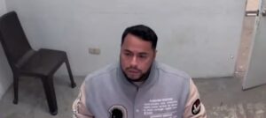 “95 homicidios y otros delitos”: cargos por los que fue condenado Jorge Eliécer Díaz, jefe de los Costeños