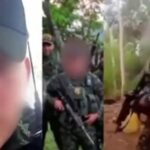 La Policía abatió a alias Comando 60, señalado cabecilla armado de las Autodefensas Conquistadoras