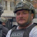 Capturan a alias el Conejo, otro hermano de Iván Mordisco: es señalado de “apoyar la logística criminal de las disidencias”