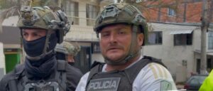 Capturan a alias el Conejo, otro hermano de Iván Mordisco: es señalado de “apoyar la logística criminal de las disidencias”