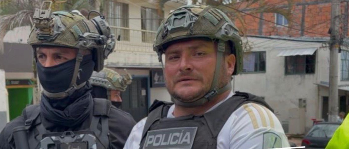 Capturan a alias el Conejo, otro hermano de Iván Mordisco: es señalado de “apoyar la logística criminal de las disidencias”