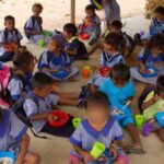 Fiscalía destapa red de corrupción en contratos de alimentación para niños y gestantes en La Guajira