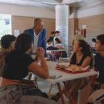 De subsidiados a gratuitos: histórico giro en almuerzos para estudiantes de la Uniatlántico