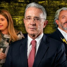 “Ambos defienden la libertad y el bienestar colectivo”: Uribe respalda la fórmula presidencial Paloma – Oviedo