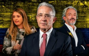 “Ambos defienden la libertad y el bienestar colectivo”: Uribe respalda la fórmula presidencial Paloma – Oviedo