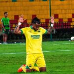 Por posible error que derivó en la eliminación del Bucaramanga, jugador y su familia fueron amenazados