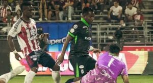 “¡Con esa defensa tan mala, en Copa Libertadores nos meterán diez!”: la real crítica del juniorista