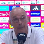 “Hay que tener la actitud de un equipo campeón”: el DT de Junior volvió a tomar bocanada de aire