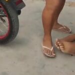 Ataque criminal en el barrio Carrizal: joven resultó gravemente herido