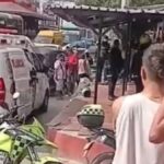 Dos hombres fueron víctimas de ataque criminal en casino de Normandía, en Soledad