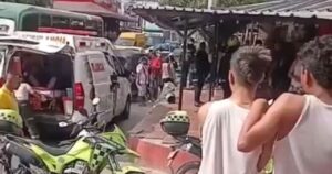 Dos hombres fueron víctimas de ataque criminal en casino de Normandía, en Soledad