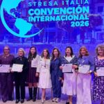 El Atlántico teje dignidad en Italia: Liliana Borrero muestra cómo el saber ancestral se transforma en poder económico