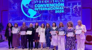 El Atlántico teje dignidad en Italia: Liliana Borrero muestra cómo el saber ancestral se transforma en poder económico