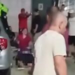 Uno de los heridos durante enfrentamiento en el norte de Barranquilla sería cuñado del jefe de los Costeños