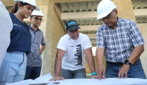 “Según el DANE, desempleo en la ciudad bajó de 9,6 % a 8,5 %”: alcalde Alejandro Char