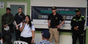 Ofrecen hasta $15 millones de recompensa por información sobre extorsionistas en Barranquilla