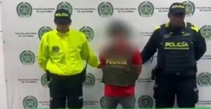 Cayó otro hermano de alias Iván Mordisco: se trata de alias José, señalado de homicidios y secuestros