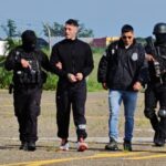 Capturan en Bolivia a uno de los narcos más buscados del mundo y vinculado con el crimen del fiscal Pecci