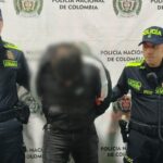 “Registra 18 anotaciones”: capturan a alias Jazzyr tras hurto en Puerto Colombia