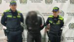 “Registra 18 anotaciones”: capturan a alias Jazzyr tras hurto en Puerto Colombia