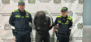 “Registra 18 anotaciones”: capturan a alias Jazzyr tras hurto en Puerto Colombia