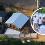 Cayeron cinco presuntos miembros de la estructura criminal Salsas Nueva Generación por extorsión en Cartagena