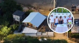 Cayeron cinco presuntos miembros de la estructura criminal Salsas Nueva Generación por extorsión en Cartagena