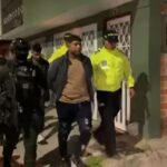 Capturan en Cundinamarca a presuntos responsables de triple crimen en Ponedera